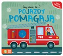 Czy wiesz że..? Pojazdy pomagają