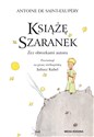 Książę Szaranek - Antoine de Saint-Exupery