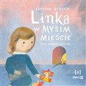 [Audiobook] Linka w mysim mieście - Katarzyna Ryrych