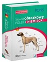 Słownik obrazkowy Polski Niemiecki - 