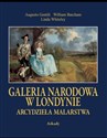 Galeria Narodowa w Londynie etui - Augusto Gentili, William Barcham, Linda Whiteley