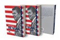 Reagan Życie Tom 1-2 Pakiet - H.W. Brands