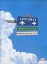 Latitudes 3 Podręcznik + CD - Yves Loiseau, Marie-Noelle Cocton, Mathilde Landier, Anneline Dintilhac