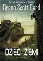 Dzieci Ziemi - Orson Scott Card