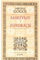 Maksymy i inwokacje