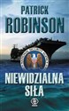 Niewidzialna siła - Patrick Robinson