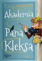 Akademia Pana Kleksa - Jan Brzechwa