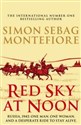Red Sky at Noon - Montefiore Simon Sebag