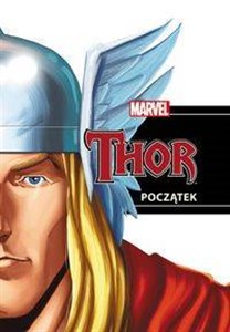 Thor Początek MSO1