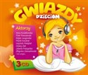 Gwiazdy dzieciom 1  - 