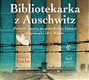 [Audiobook] Bibliotekarka z Auschwitz