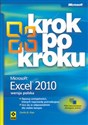Excel 2010 krok po kroku