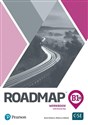 Roadmap B1+ Workbook with key and online audio - Rebecca Adlard, Anna Osborn