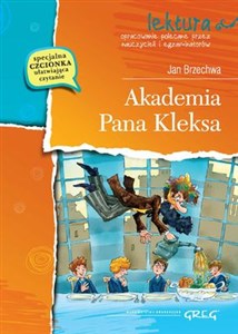 Akademia Pana Kleksa