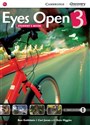 Eyes Open Level 3 Student's Book