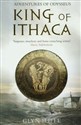 King of Ithaca - Glyn Iliffe