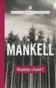 Niespokojny człowiek Część 2 - Mankell Henning