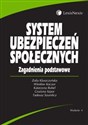 System ubezpieczeń społecznych Zagadnienia podstawowe