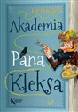 Akademia Pana Kleksa - Jan Brzechwa