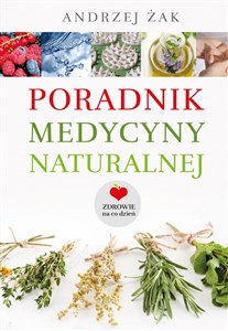 Poradnik medycyny naturalnej