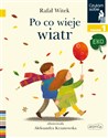 Po co wieje wiatr Czytam sobie Eko Poziom 1 - Rafał Witek