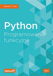 Python Programowanie funkcyjne