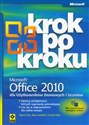 Office 2010 krok po kroku - Joyce Cox, Joan Lambert, Curtis Frye