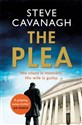 The Plea (Eddie Flynn Book 2) 