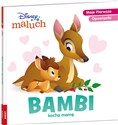 Disney Maluch Bambi kocha mamę - Opracowanie Zbiorowe