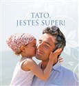 Tato, jesteś super! Muszelki 19