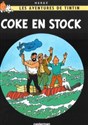 Tintin Coke en Stock