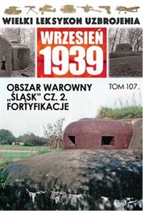Obszar warowny Śląsk Część 2 Fortyfikacje