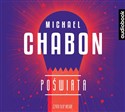 [Audiobook] Poświata - Michael Chabon
