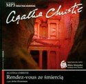 [Audiobook] Rendez-vous ze śmiercią - Agatha Christie