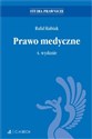 Prawo medyczne - Rafał Kubiak