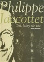Ten, który nie wie - Philippe Jaccottet