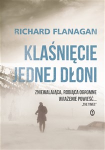 Klaśnięcie jednej dłoni