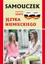 Samouczek języka niemieckiego + 2CD