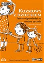 [Audiobook] Rozmowy z dzieckiem Proste odpowiedzi na trudne pytania. - Justyna Korzeniewska