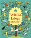 Wielka księga labiryntów 2 - Phil Clarke