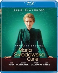 Maria Skłodowska-Curie