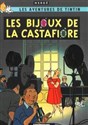 Tintin Les Bijoux de la Castafiore