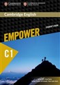 Cambridge English Empower Advanced Student's Book - Adrian Doff, Craig Thaine, Herbert Puchta