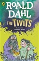 The Twits - Roald Dahl