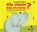 [Audiobook] Czy słonie boją się myszy