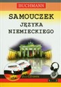 Samouczek języka niemieckiego + 2 CD