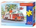 Puzzle Fire Engine 60 - 