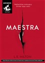 [Audiobook] Maestra - L.S. Hilton