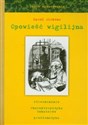 Opowieść wigilijna dobre opracowanie