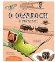 Artur Sawicki opowiada o owadach